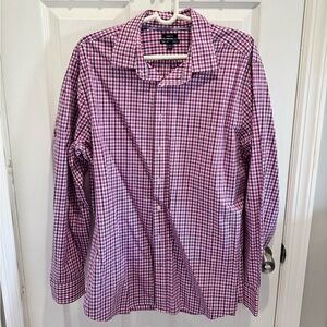 Gap Button Down Dress Shirt